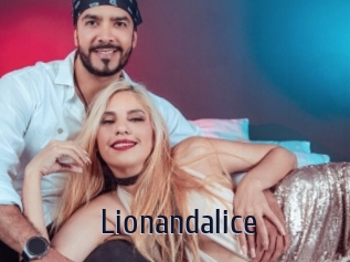 Lionandalice