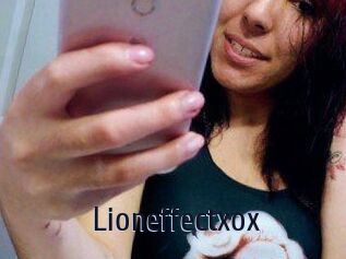 Lioneffectxox