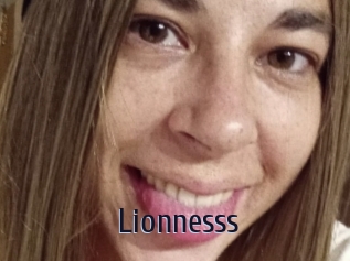 Lionnesss