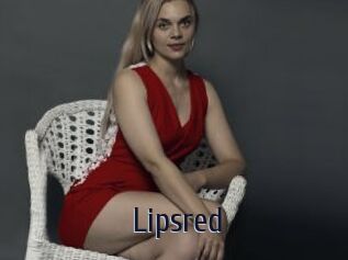 lipsred Topp Finder