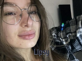 Lipsy