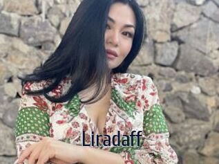 Liradaff