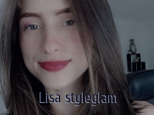 Lisa_styleglam