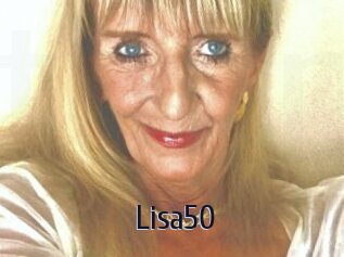 Lisa50