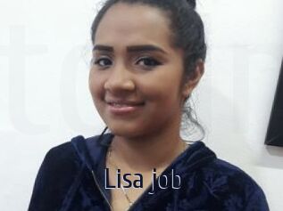 Lisa_job