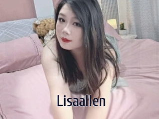 Lisaallen