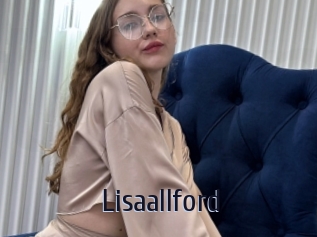 Lisaallford