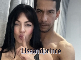 Lisaandprince