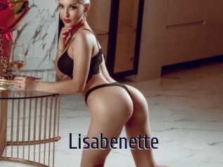 Lisabenette