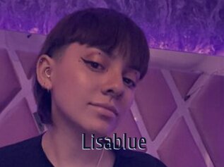 Lisablue