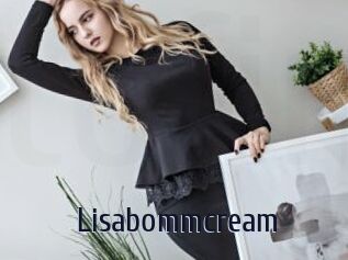 Lisabommcream