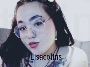 Lisacolins