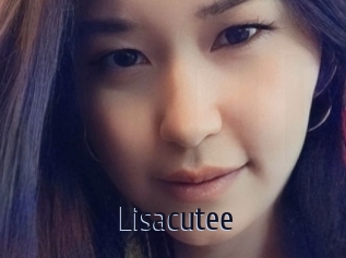 Lisacutee