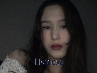 Lisafoxa