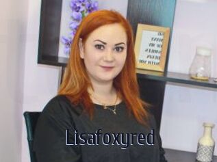 Lisafoxyred