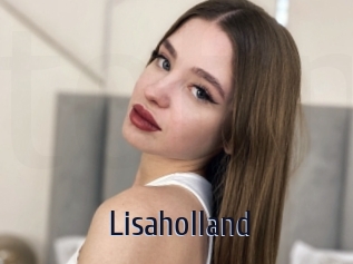 Lisaholland