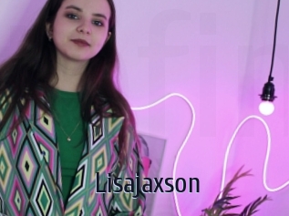 Lisajaxson