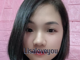 Lisaloveyou