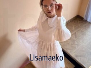 Lisamaeko