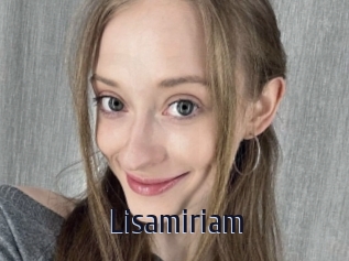 Lisamiriam
