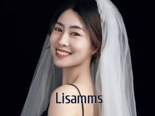 Lisamms