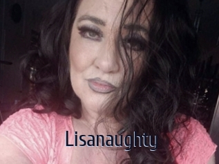 Lisanaughty