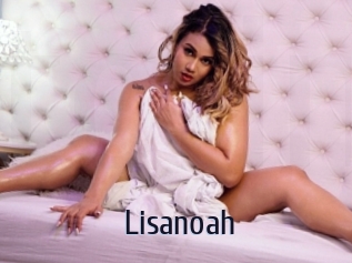 Lisanoah