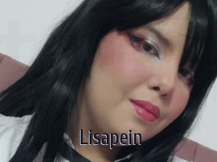 Lisapein