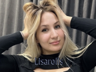 Lisarolls