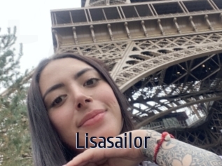 Lisasailor