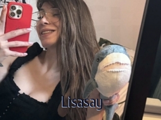 Lisasay