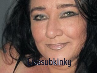 Lisasubkinky