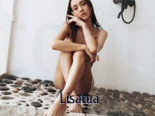 Lisatua