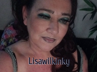 Lisawilkinky