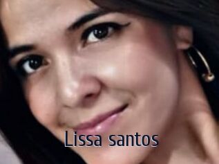 Lissa_santos