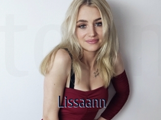 Lissaann