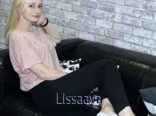 Lissaava