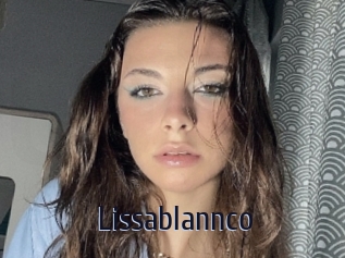 Lissablannco