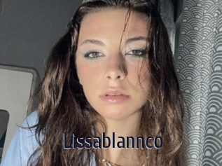 Lissablannco