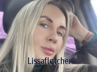 Lissaflotcher