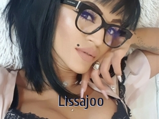 Lissajoo