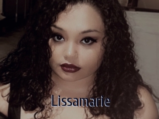 Lissamarie