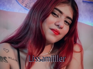 Lissamiiller