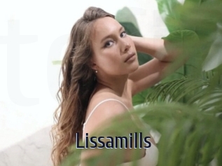 Lissamills