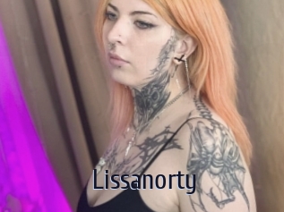 Lissanorty