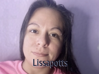 Lissapotts