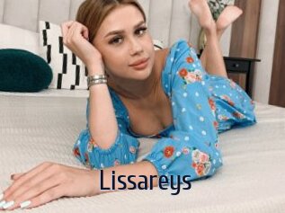 Lissareys