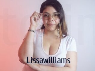 Lissawilliams