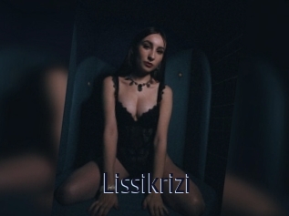 Lissikrizi