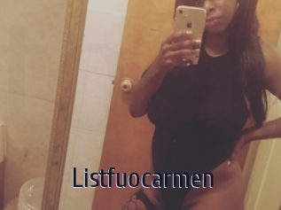 Listfuocarmen